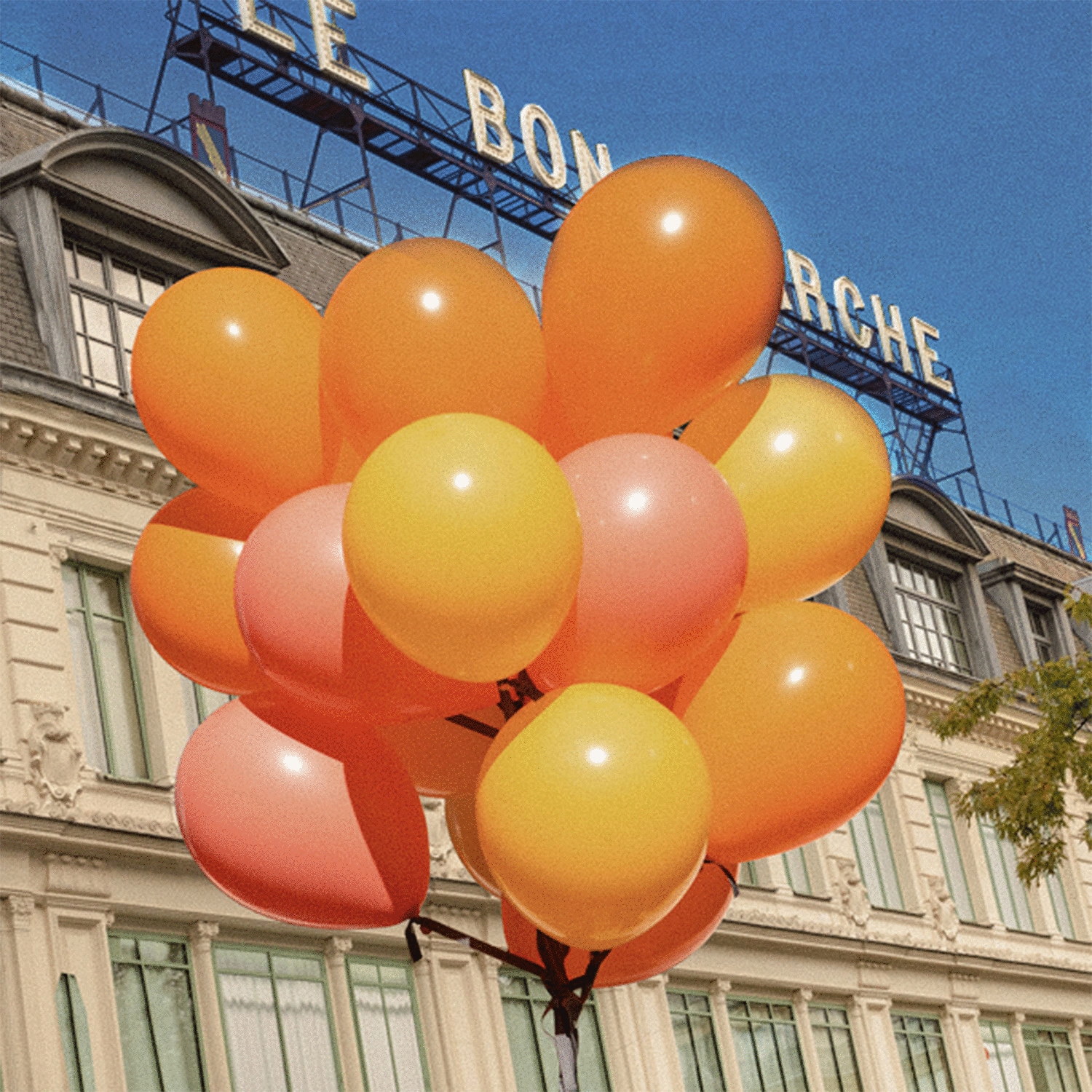 ballons
